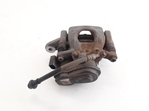  Bremssattel hinten 