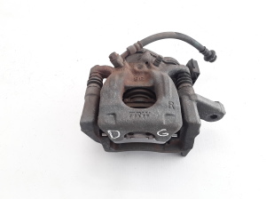   Bremssattel hinten 