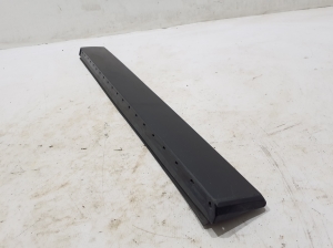 BMW X4 F26 (2014–2018) Front door molding 8050448 - 3