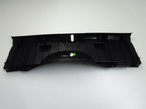 TOYOTA Yaris (2011–2020) Cita bagāžnieka iekšpuses detaļa 583870D090 - 2