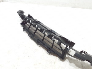 BMW 3 SERIES F34 (2011–2026) Innerer Stoßstangenträger vorne 7293808 - 2