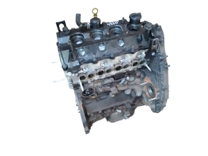 Opel Mokka (2012–2020) Moteur A17DTS - 2