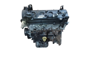   Motor  - A17DTS 