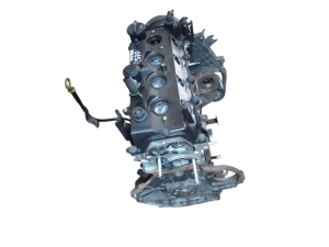 Opel Mokka (2012–2020) Moteur A17DTS - 3