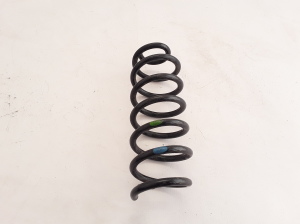  Rear spring 