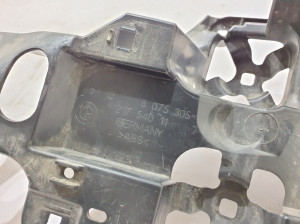 Mercedes Benz A-Class 177 (2018–2026) Rear bumper inner frame 8075305 - 2