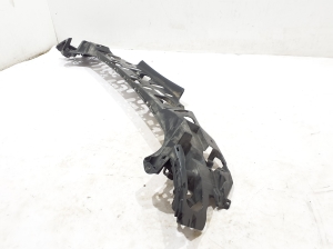 Mercedes Benz A-Class 177 (2018–2026) Rear bumper inner frame 8075305 - 3