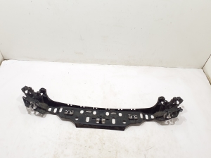 Mercedes Benz A-Class 177 (2018–2026) Rear bumper inner frame 8075305 - 4