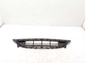 Front bumper lower spoiler - A2138858804