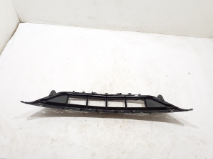 Mercedes Benz E-Class W213 (2017–2026) Front bumper lower spoiler A2138858804 - 3