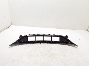 Mercedes Benz E-Class W213 (2017–2026) Front bumper lower spoiler A2138858804 - 4