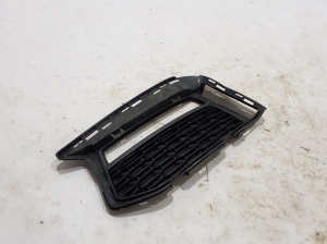 BMW 5 SERIES G30 (2016–2026) Nebelscheinwerferabdeckung vorne 8064963 - 2