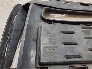 BMW 5 SERIES G30 (2016–2026) Nebelscheinwerferabdeckung vorne 8064963 - 3
