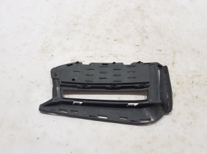 BMW 5 SERIES G30 (2016–2026) Nebelscheinwerferabdeckung vorne 8064963 - 4
