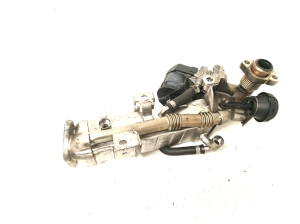 BMW 3 SERIES F31 (2011–2026) EGR valve 7810871 - 2
