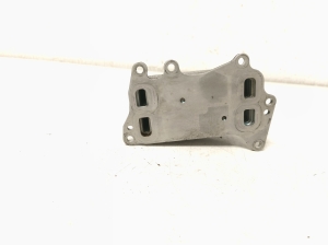 BMW 3 SERIES F31 (2011–2026) Getriebeölkühler 8510856 - 2