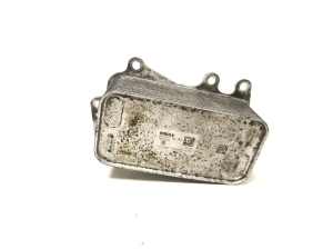 BMW 3 SERIES F31 (2011–2026) Getriebeölkühler 8510856