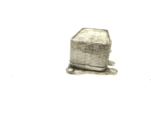 BMW 3 SERIES F31 (2011–2026) Getriebeölkühler 8510856 - 4