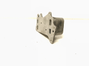 BMW 3 SERIES F31 (2011–2026) Getriebeölkühler 8510856 - 5