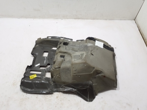 Land Rover Range Rover IV (2012–2026) Salongi põrandavaip LR101938 - 2