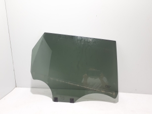   Türscheibe hinten  - 823003888R 
