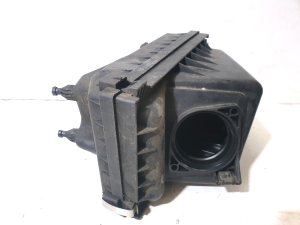 NISSAN Primera P12 (2001–2008) Luftfiltergehäuse 4611085904 - 2