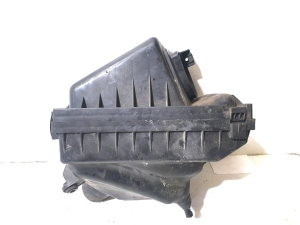 NISSAN Primera P12 (2001–2008) Luftfiltergehäuse 4611085904 - 3