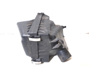NISSAN Primera P12 (2001–2008) Luftfiltergehäuse 4611085904 - 5
