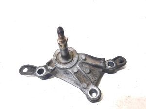 NISSAN Primera P12 (2001–2008) Getriebehalter 072522 - 2