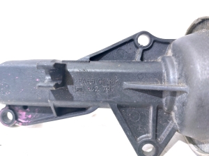 Ford C-MAX (2003–2010) Muu vaakumosa 400544 - 2