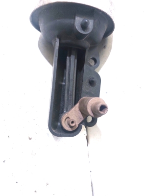 Ford C-MAX (2003–2010) Muu vaakumosa 400543 - 3