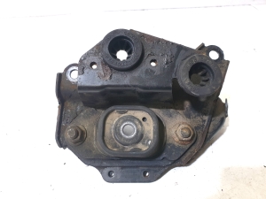 NISSAN Primera P12 (2001–2008) Getriebehalter 8200042455 - 4