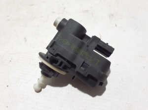 Dacia Duster P1310 (2024–2026) Scheinwerfer Stellmotor 260566235R - 2