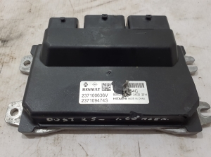 Dacia Duster P1310 (2024–2026) Motorsteuergerät 237109474S - 2