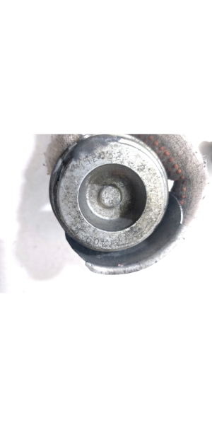 TOYOTA Corolla (2001–2007) Other vacuum part 727409 - 4