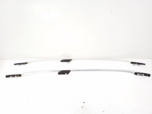 Mercedes Benz ML-Class 164 (2005–2011) Katusereelingud A1648902793 - 4