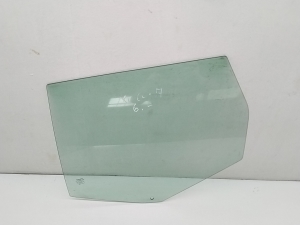 Türscheibe hinten - 30745627