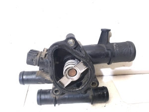 NISSAN Primera P12 (2001–2008) Termostaadi korpus 8200112854 - 3