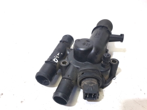 NISSAN Primera P12 (2001–2008) Termostaadi korpus 8200112854 - 4