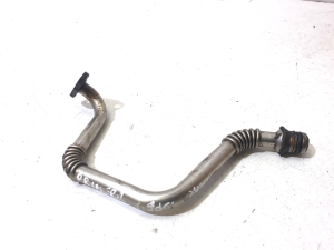 NISSAN Primera P12 (2001–2008) Turbolader Ölleitung - 2