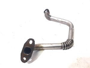 NISSAN Primera P12 (2001–2008) Turbolader Ölleitung - 3