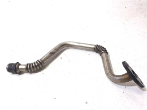 NISSAN Primera P12 (2001–2008) Turbolader Ölleitung