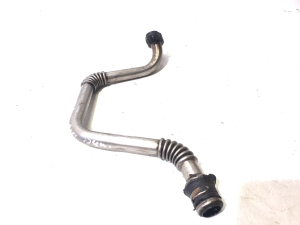 NISSAN Primera P12 (2001–2008) Turbolader Ölleitung - 4