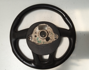 AUDI Q7 (2006–2015) Lenkrad 4L0419091AR - 2