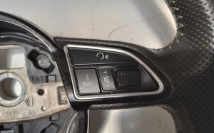 AUDI Q7 (2006–2015) Lenkrad 4L0419091AR - 3