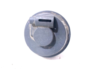 Mercedes Benz ML-Class 163 (1998–2005) Other vacuum part a1121410069 - 2