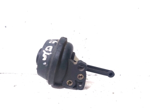 Mercedes Benz ML-Class 163 (1998–2005) Other vacuum part a1121410069 - 3
