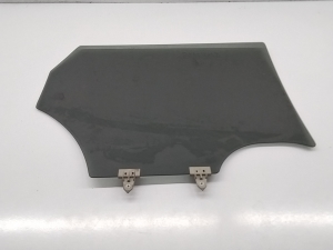 NISSAN Qashqai (2013–2021) Aizmugurējo sānu durvju stikls 82301JD000 - 4