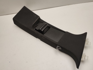 Mercedes Benz E-Class W212 (2009–2015) Keskpiilari siseviimistlus A2126902026 - 2