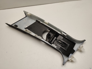 Mercedes Benz E-Class W212 (2009–2015) Keskpiilari siseviimistlus A2126902026 - 3